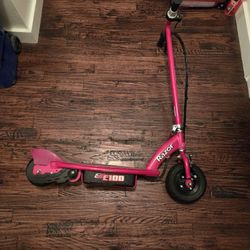 tengo un scooter no tengo los cables no se si trabaja