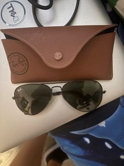 Rayban Sunglasses