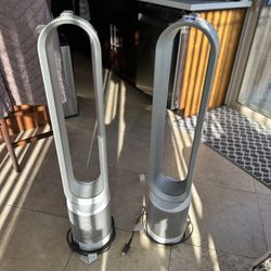 Dyson Pure Cool Purifying Fan 