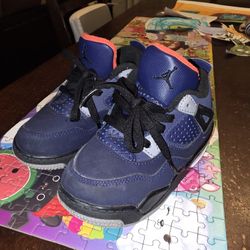 Jordan 4 