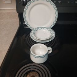 Sterling China 
