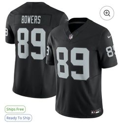 Nike On The Field Jerseys Retail $150.