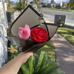 Valentines Day  Roses 