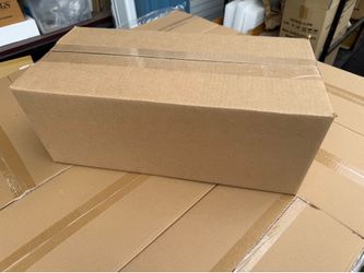 Boxes 25 Pack! 📦
