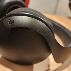 Ps5 Headset Wireless