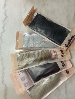 Hair Extensions