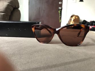 Givenchy sunglasses