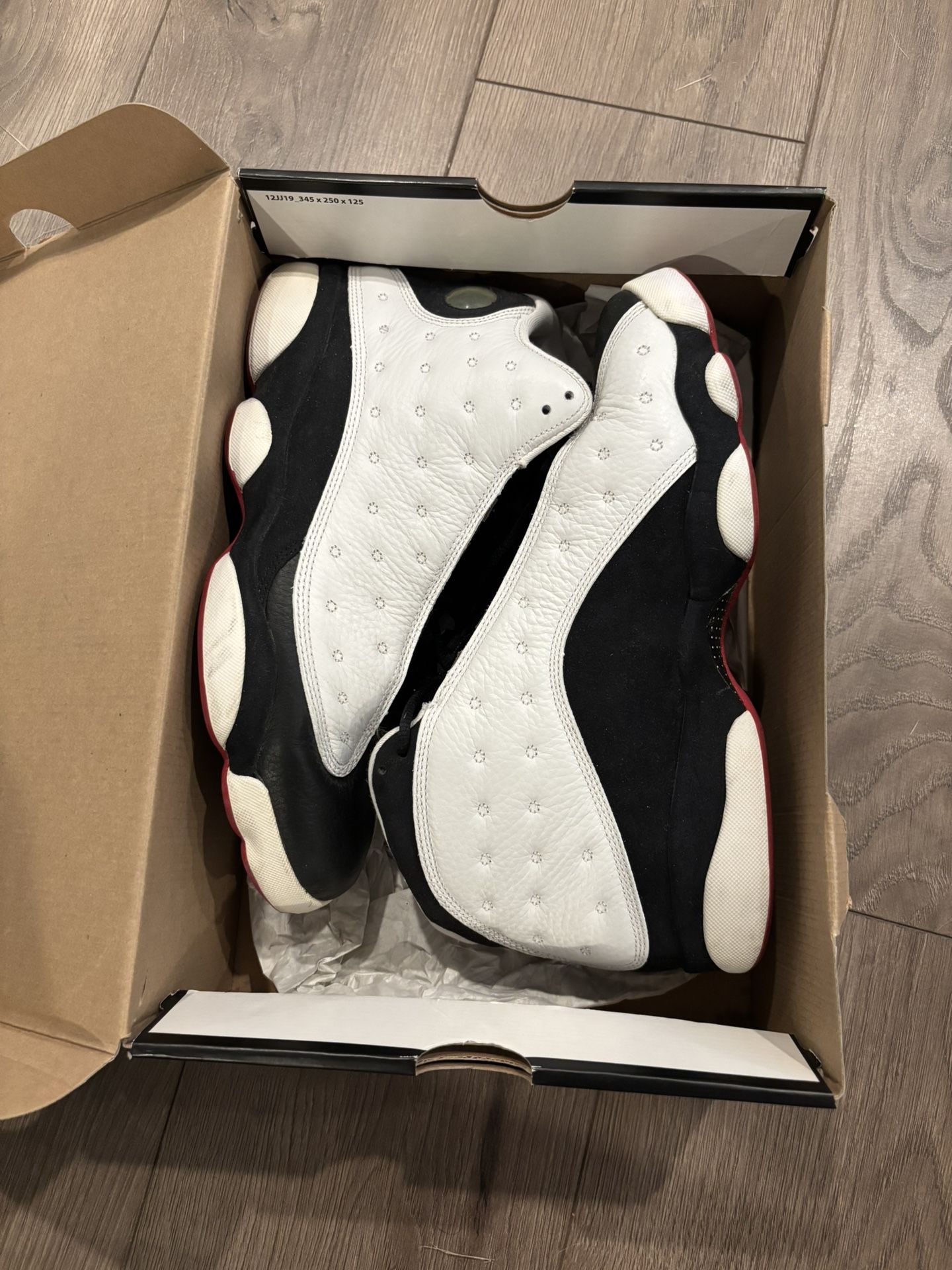Air Jordan Retro 13
