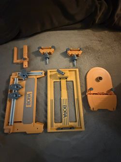 Bora Accessory New $50 firm All