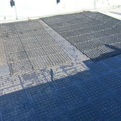 Deck Tile