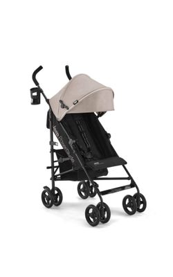 Jeep PowerGlyde Stroller By Delta Children