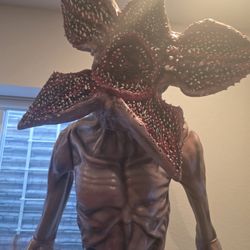 Stranger Things Demogorgon 8ft