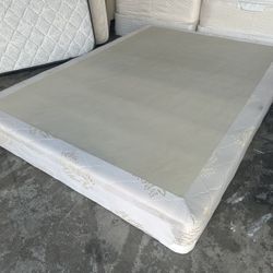 Full Box Spring