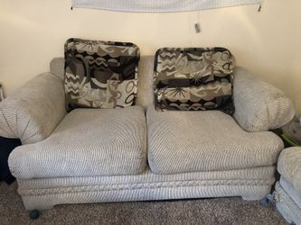 2 set of couches