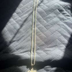 10k Gold Chain