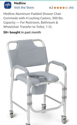 Shower Chair