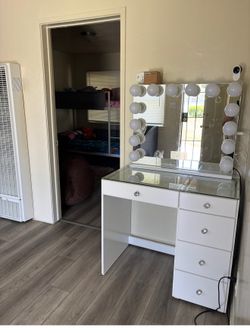 Vanity for sale