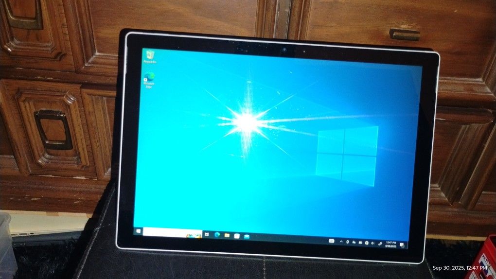 Microsoft Surface Pro