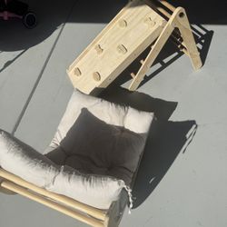 Baby play set