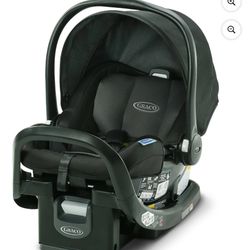Brand New Infant Car seat 