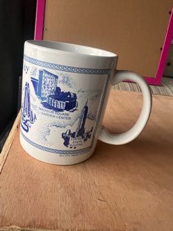 Coffee cup