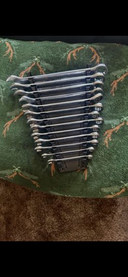 Wrenches Box Set