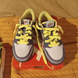 Nike Dunks  