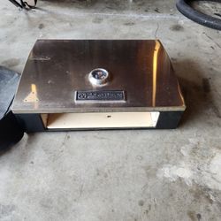 Baker Stone Grill Pizza Oven 