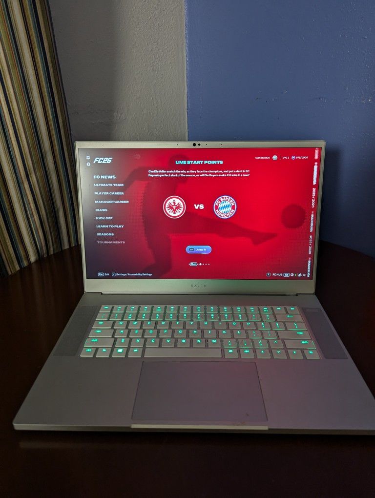 Razer Blade 15