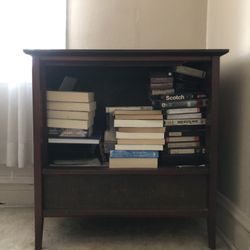 Small Corner Table