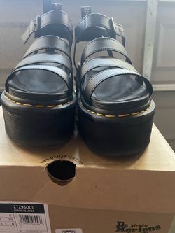 DR MARTENS 👟# 8