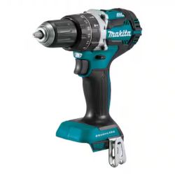 18V LXT Lithium-Ion 1/2 in. Brushless Cordless Hammer Driver-Drill (Tool Only)