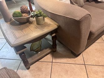 End Table Set-Bassett