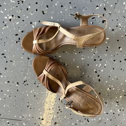 Aldo Brown Wedges