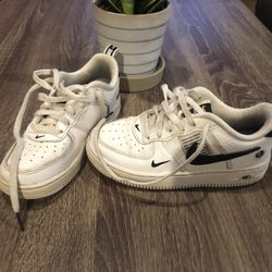 Toddler Nike 