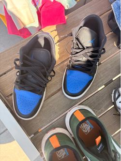 Jordan 1 size 8 mens