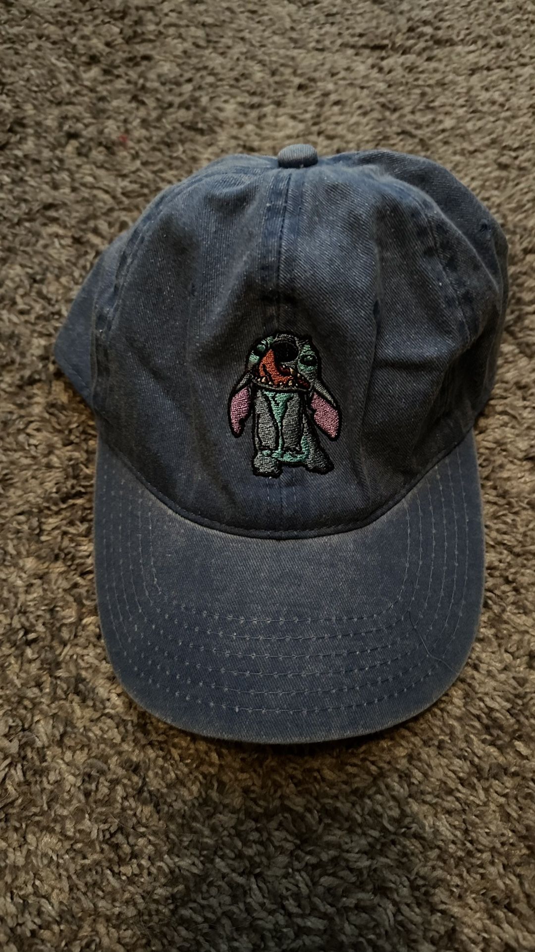 Stitch Hat