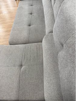 Sleep section