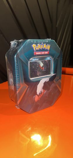 Triple whammy pokemon tin