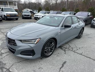 2024 Acura TLX