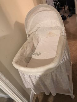 Bassinet