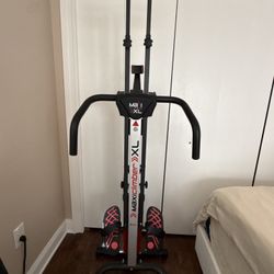 MaxiClimber XL 2000