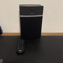 Wireless Speaker