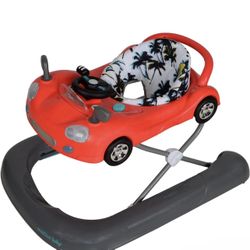 Creative Baby Cruiser 2-in-1 Walker