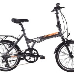 20" Giant Foldable Bike