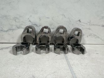 SNAP-ON CROWFOOT SET FLARE 8PC (A1G007024)