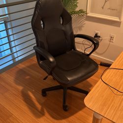 Computer Chair Comfy - PICKUP ASAP