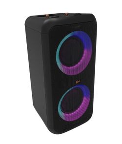 Klipsch GIG XXL Party Speaker ** NEW ** Bluetooth Karaoke Guitar Amp