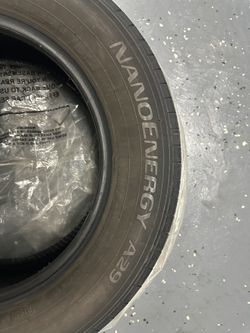 Naoenergy A29 Tire-P195/65R15 