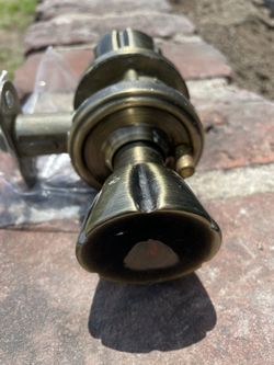 Westlock Bedroom/bathroom Lock Very Interesting Design